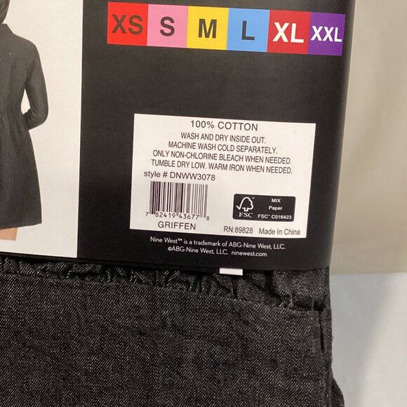 Nine West Women's Dress - Picture 6 of 6